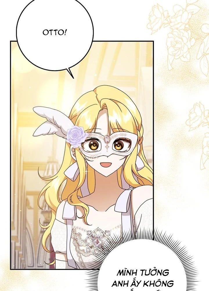 Lọ Lem Đã Mất Tích - Chapter 36 - Page 5