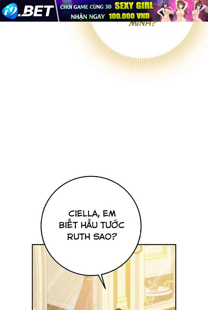 Lọ Lem Đã Mất Tích - Chapter 36 - Page 50