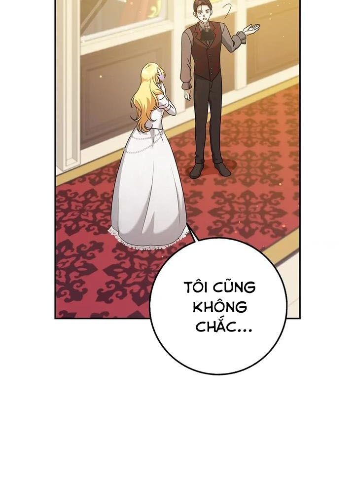 Lọ Lem Đã Mất Tích - Chapter 36 - Page 51