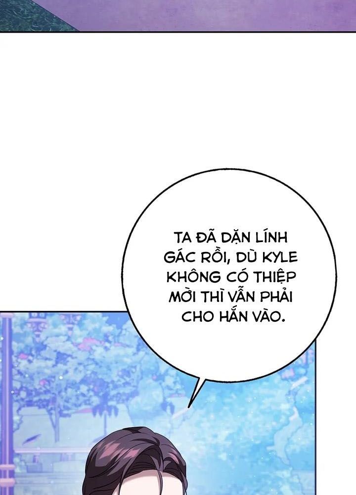 Lọ Lem Đã Mất Tích - Chapter 36 - Page 57
