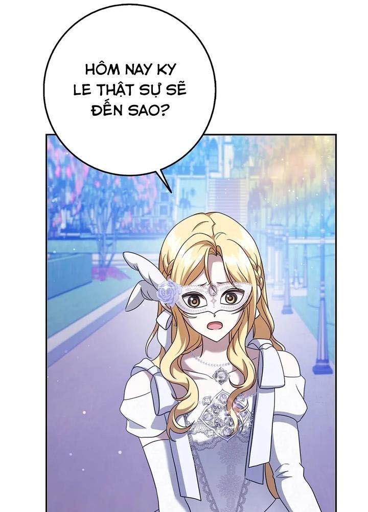 Lọ Lem Đã Mất Tích - Chapter 36 - Page 59