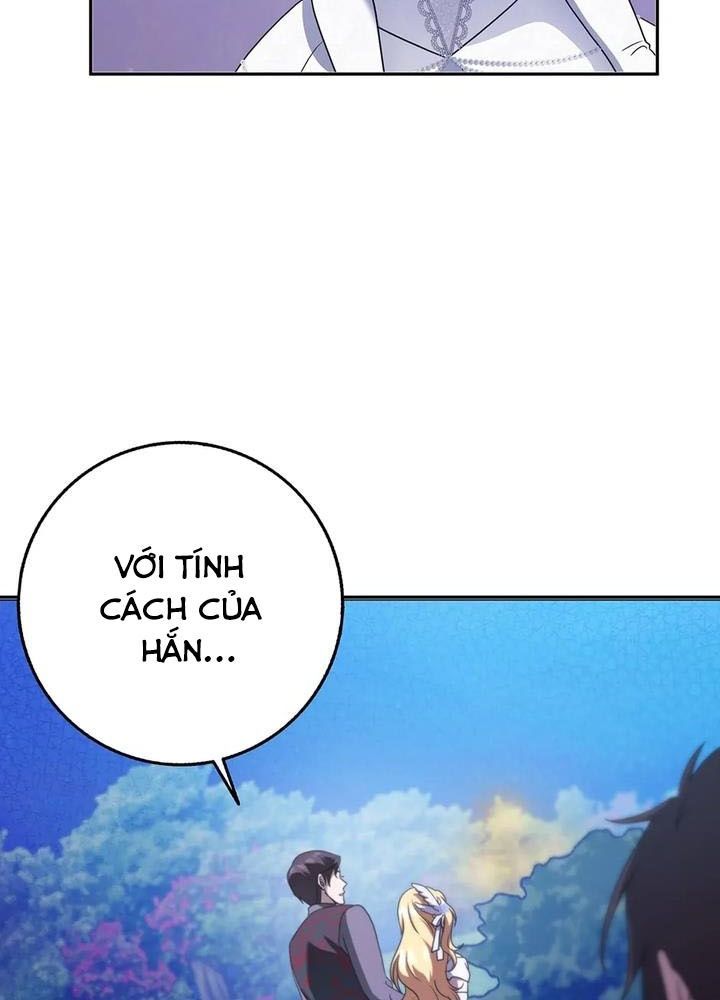 Lọ Lem Đã Mất Tích - Chapter 36 - Page 60
