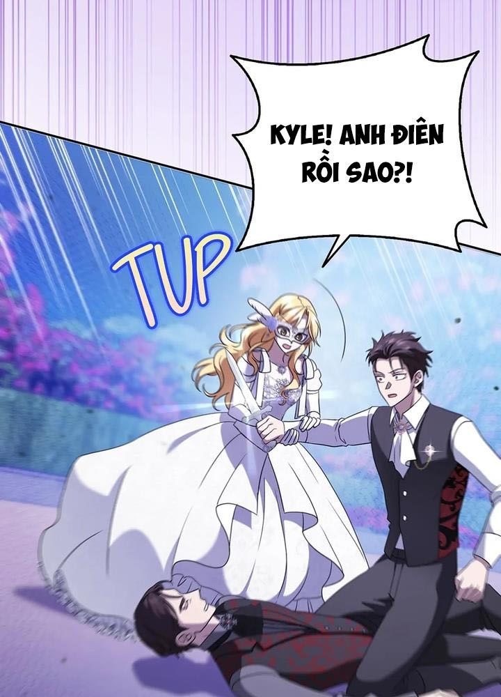 Lọ Lem Đã Mất Tích - Chapter 36 - Page 67