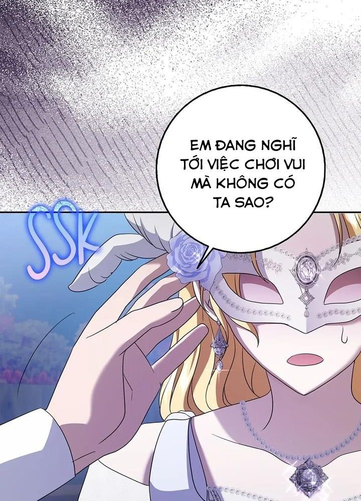 Lọ Lem Đã Mất Tích - Chapter 36 - Page 70
