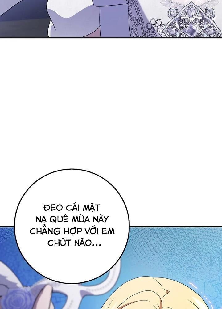 Lọ Lem Đã Mất Tích - Chapter 36 - Page 71