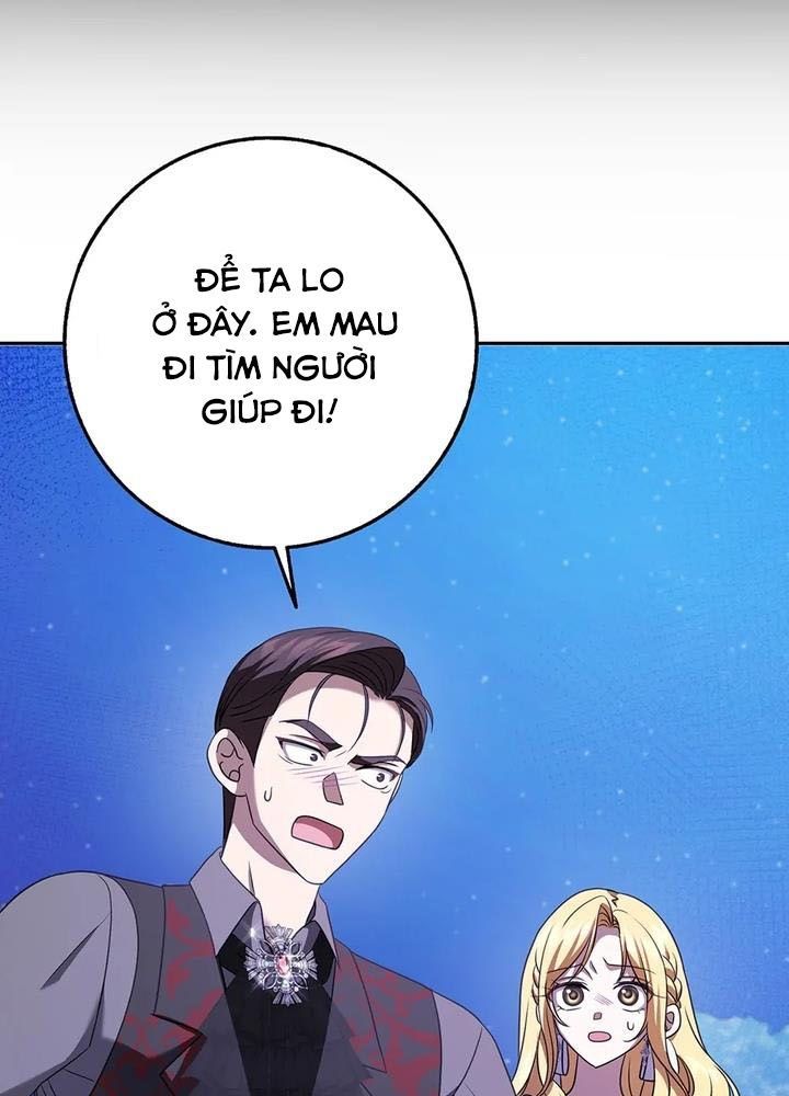 Lọ Lem Đã Mất Tích - Chapter 36 - Page 79