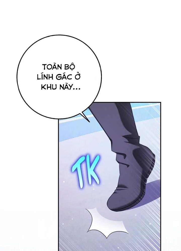 Lọ Lem Đã Mất Tích - Chapter 36 - Page 82