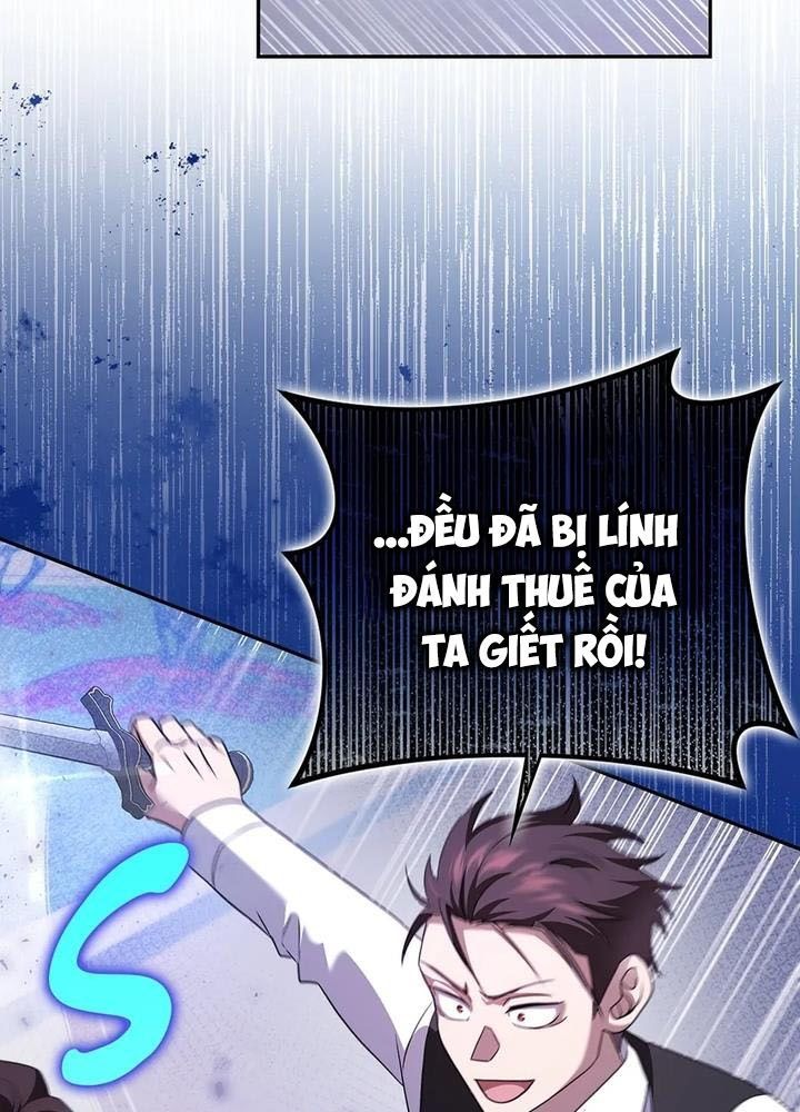 Lọ Lem Đã Mất Tích - Chapter 36 - Page 83