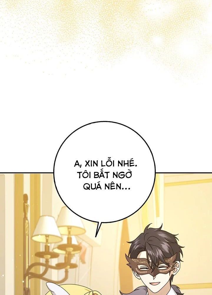 Lọ Lem Đã Mất Tích - Chapter 36 - Page 9