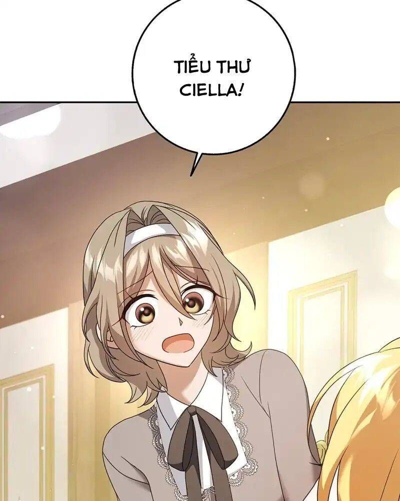 Lọ Lem Đã Mất Tích - Chapter 37 - Page 101