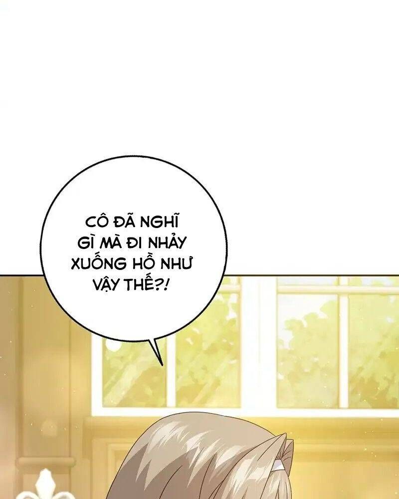 Lọ Lem Đã Mất Tích - Chapter 37 - Page 104