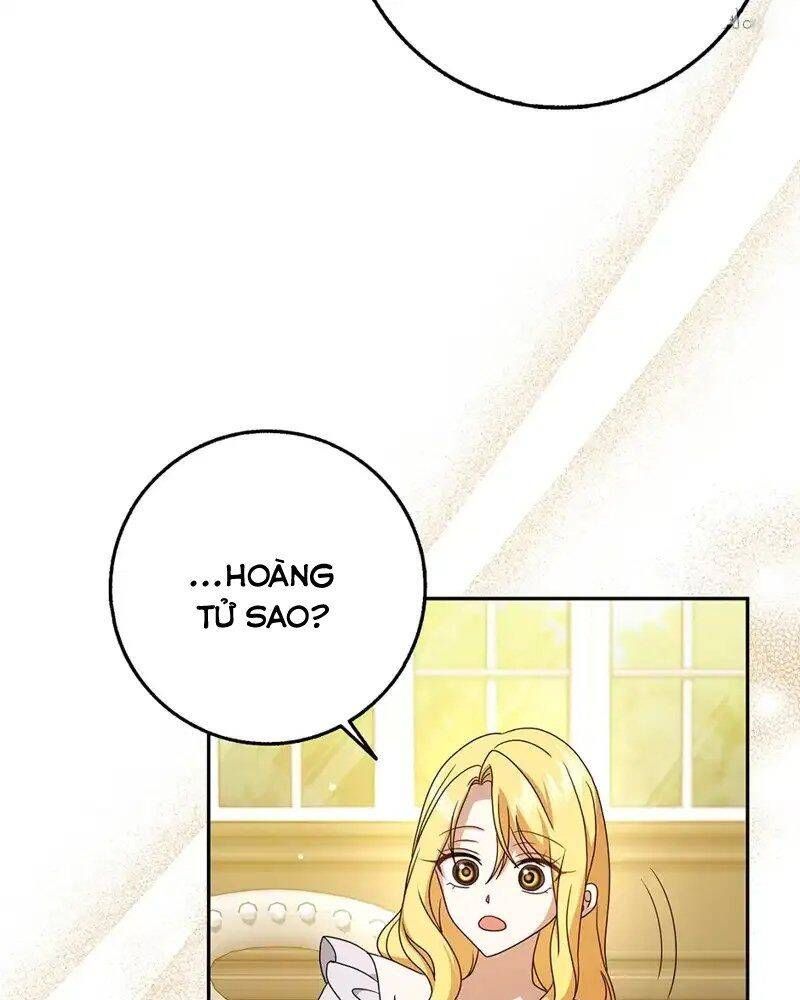 Lọ Lem Đã Mất Tích - Chapter 37 - Page 106