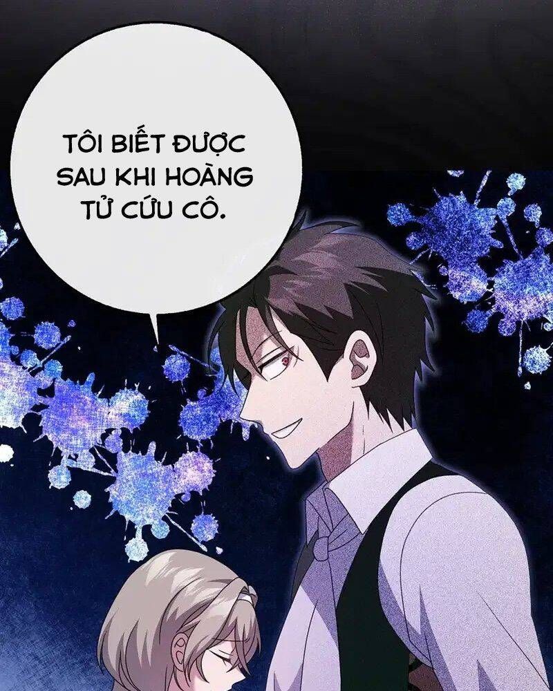 Lọ Lem Đã Mất Tích - Chapter 37 - Page 108