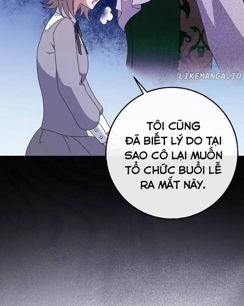 Lọ Lem Đã Mất Tích - Chapter 37 - Page 109