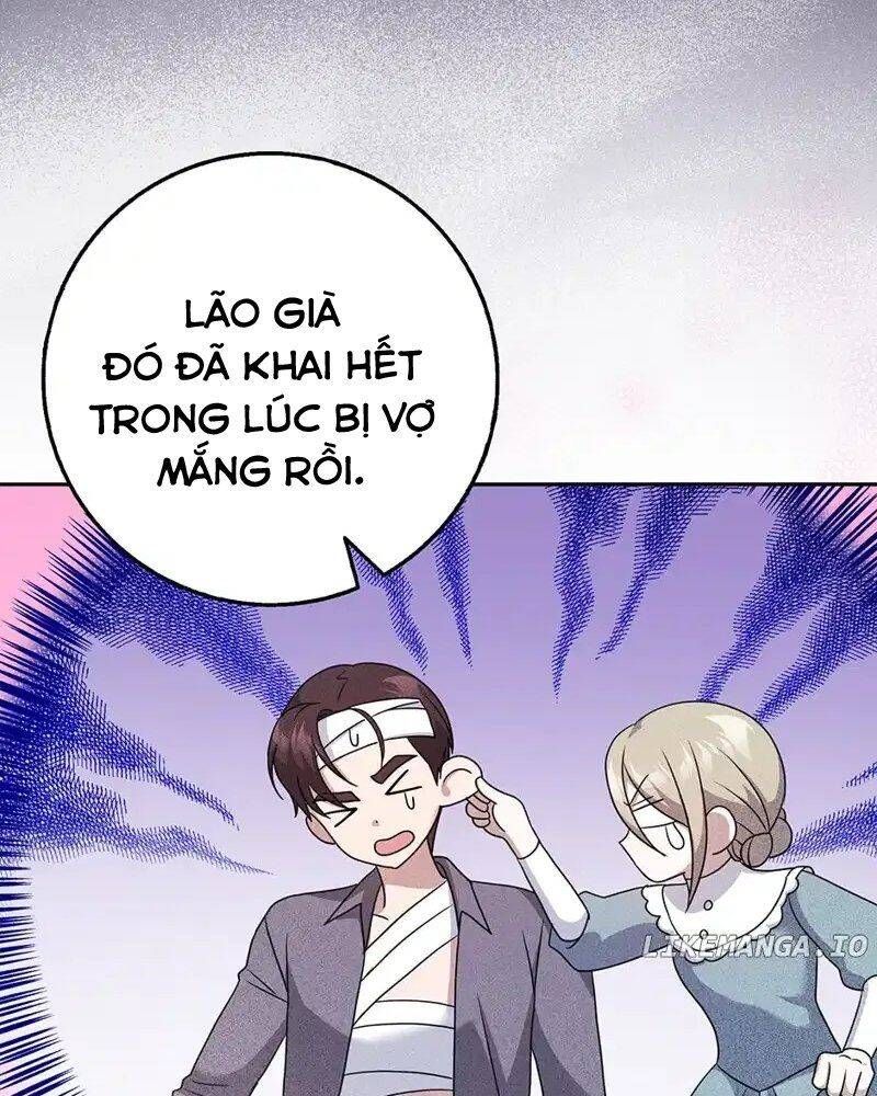 Lọ Lem Đã Mất Tích - Chapter 37 - Page 110