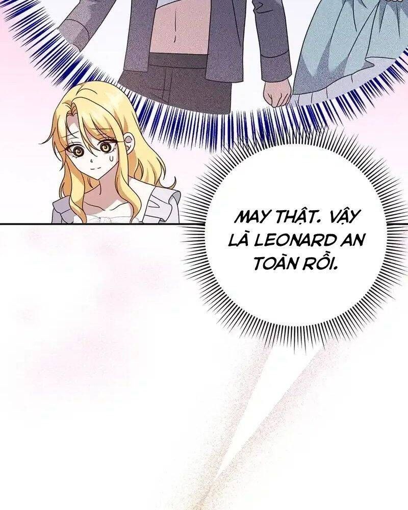 Lọ Lem Đã Mất Tích - Chapter 37 - Page 111