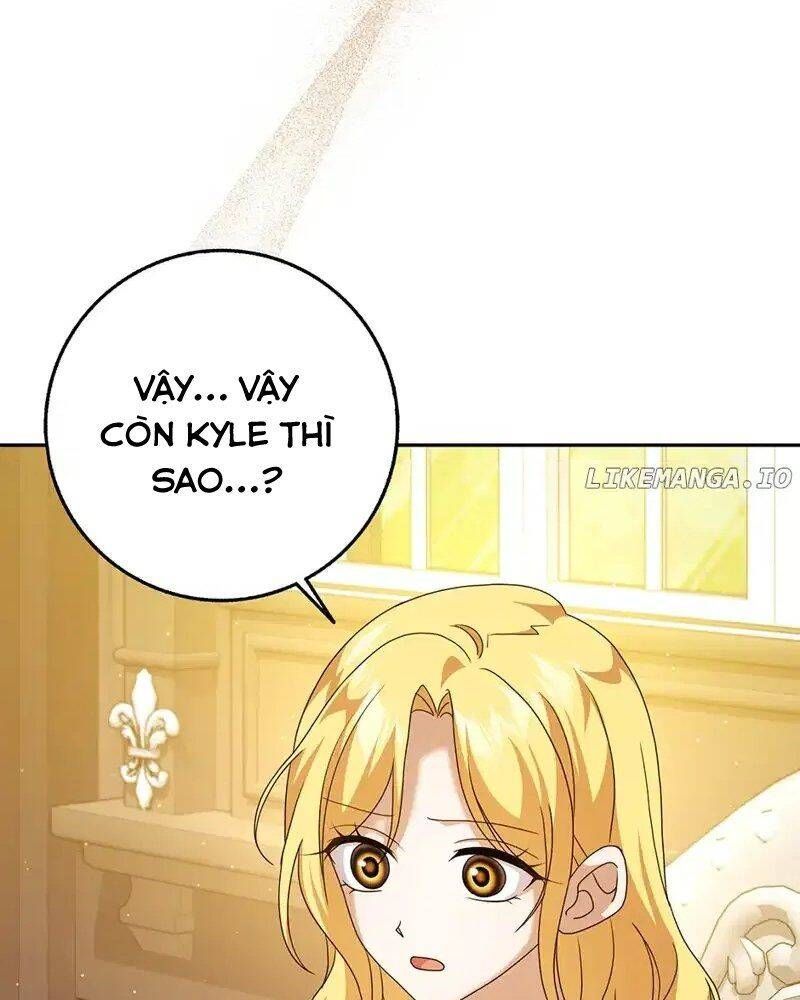 Lọ Lem Đã Mất Tích - Chapter 37 - Page 112