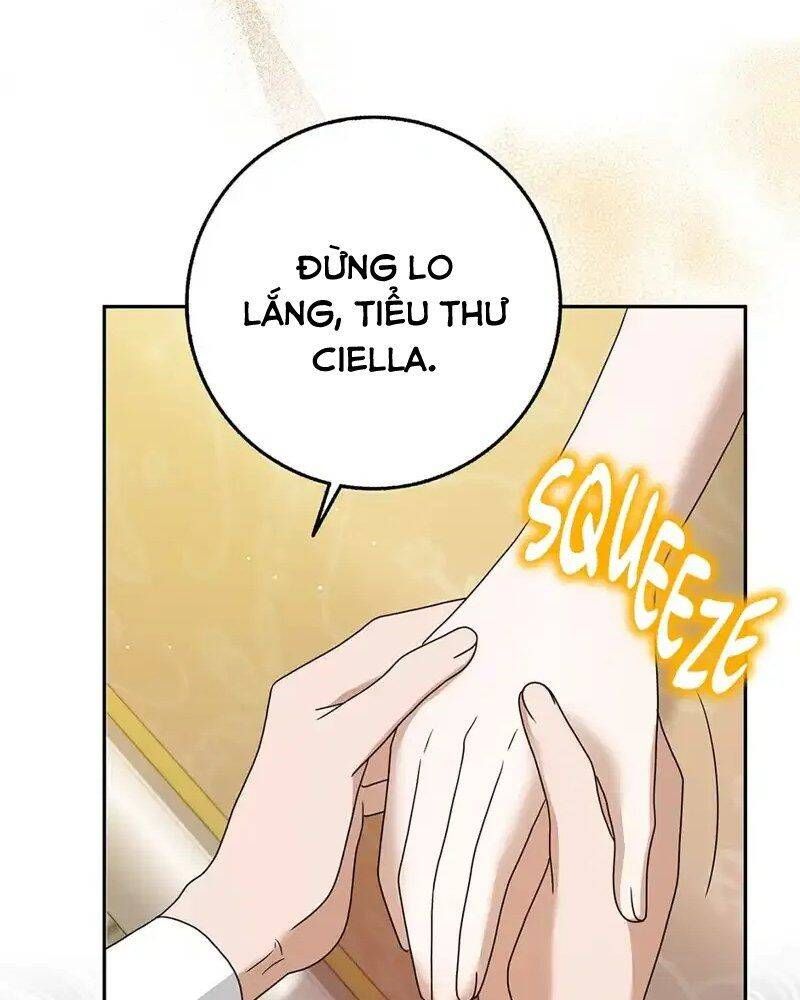 Lọ Lem Đã Mất Tích - Chapter 37 - Page 114