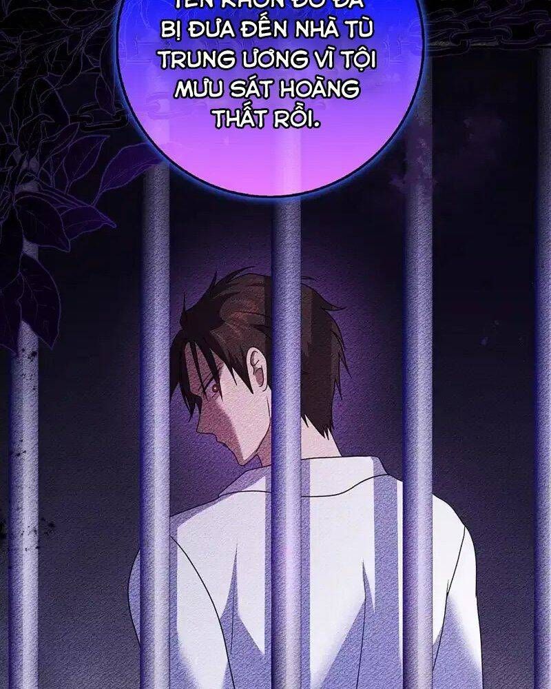 Lọ Lem Đã Mất Tích - Chapter 37 - Page 116