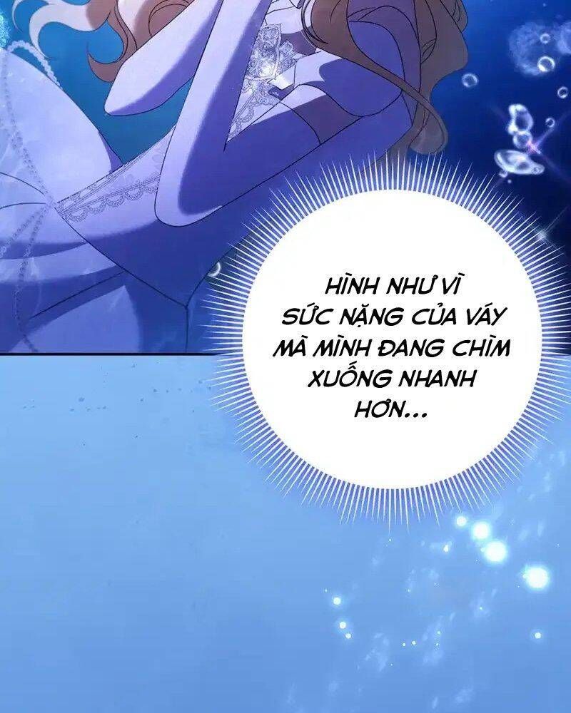 Lọ Lem Đã Mất Tích - Chapter 37 - Page 22