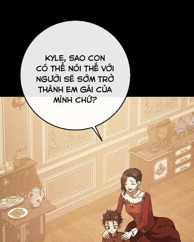 Lọ Lem Đã Mất Tích - Chapter 37 - Page 42