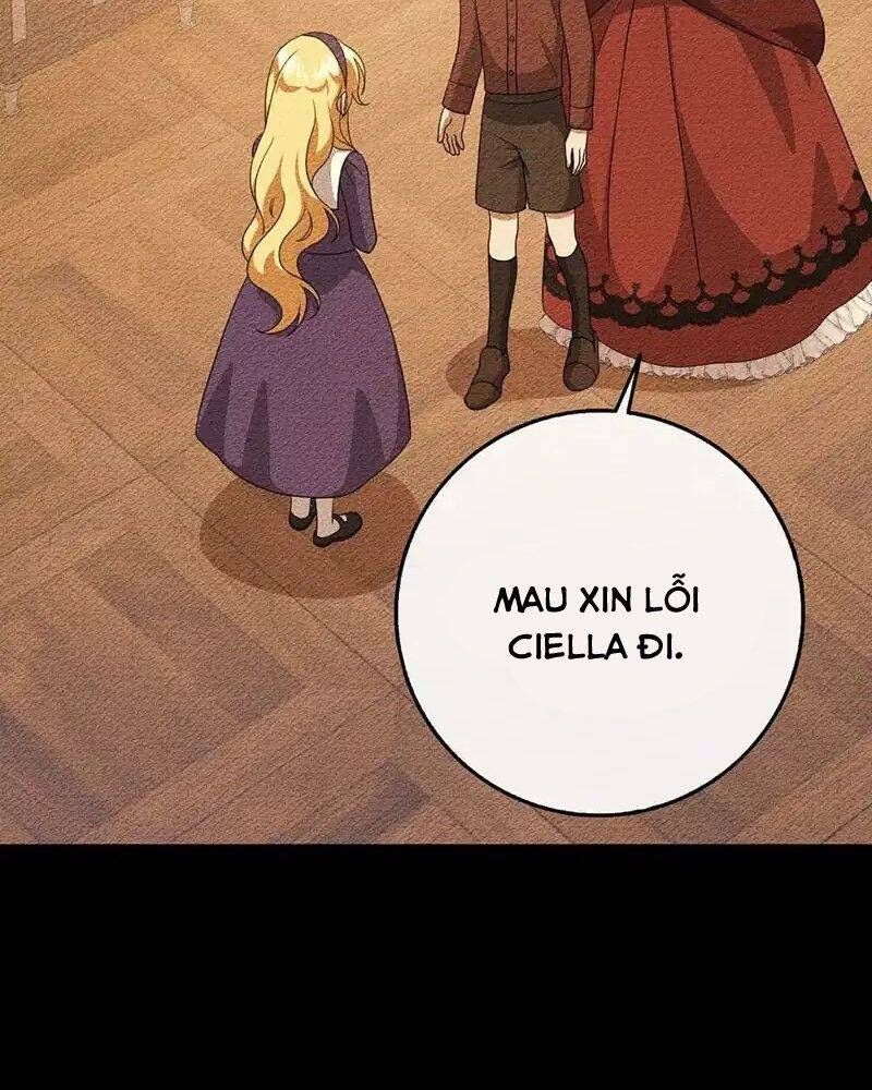 Lọ Lem Đã Mất Tích - Chapter 37 - Page 43