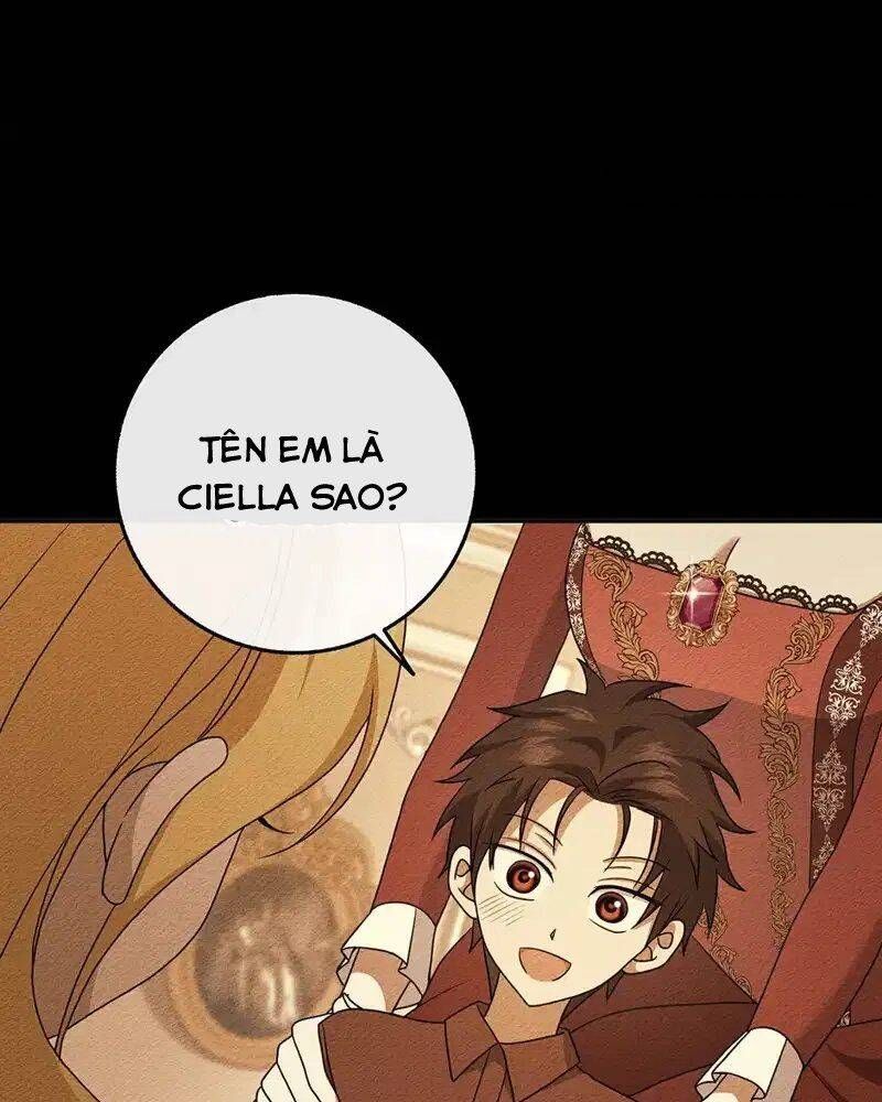 Lọ Lem Đã Mất Tích - Chapter 37 - Page 44