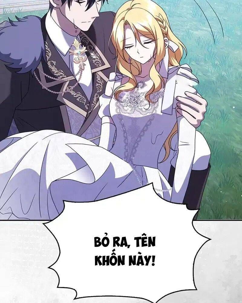 Lọ Lem Đã Mất Tích - Chapter 37 - Page 54