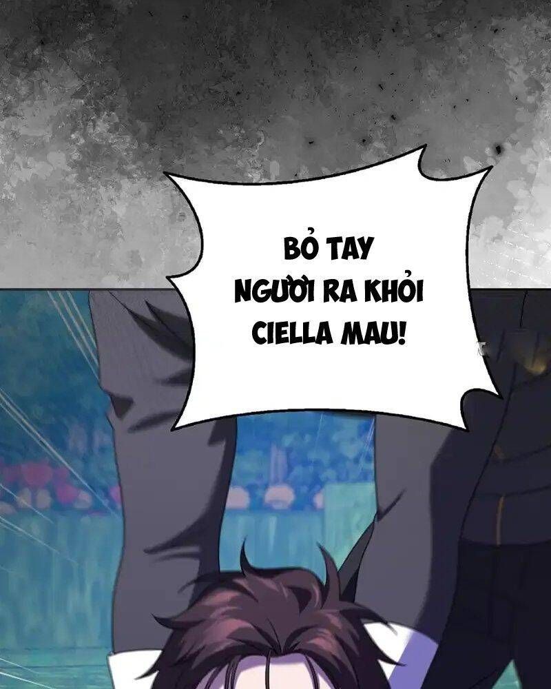 Lọ Lem Đã Mất Tích - Chapter 37 - Page 57