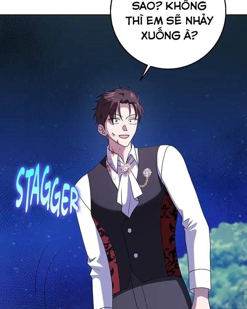 Lọ Lem Đã Mất Tích - Chapter 37 - Page 6