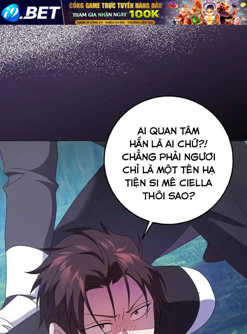Lọ Lem Đã Mất Tích - Chapter 37 - Page 61