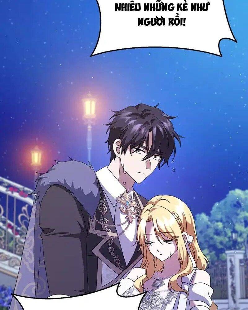 Lọ Lem Đã Mất Tích - Chapter 37 - Page 63