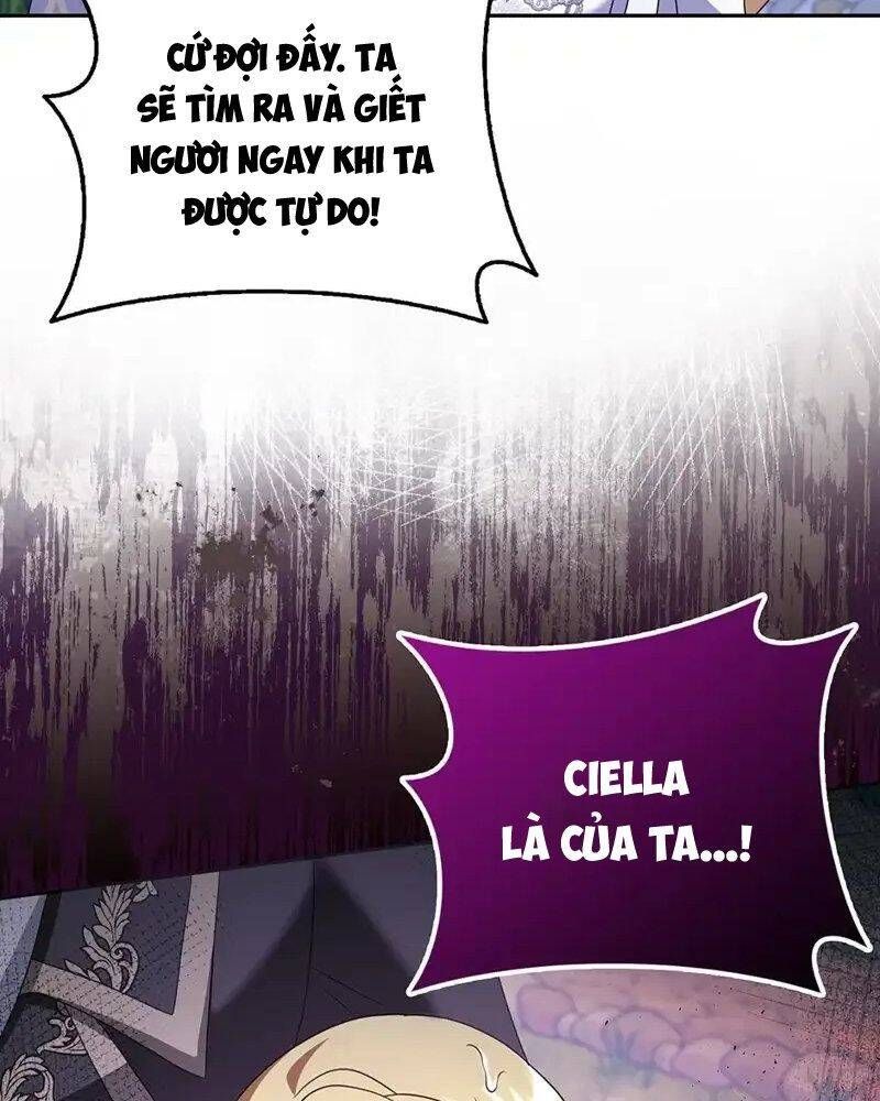 Lọ Lem Đã Mất Tích - Chapter 37 - Page 64