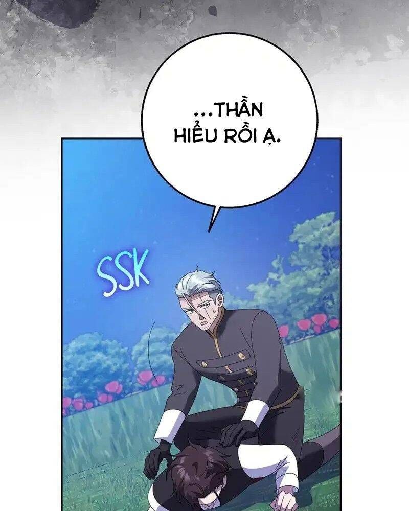 Lọ Lem Đã Mất Tích - Chapter 37 - Page 75