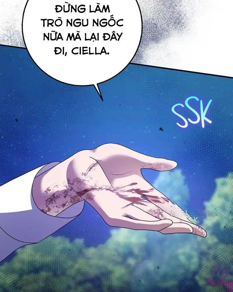 Lọ Lem Đã Mất Tích - Chapter 37 - Page 8