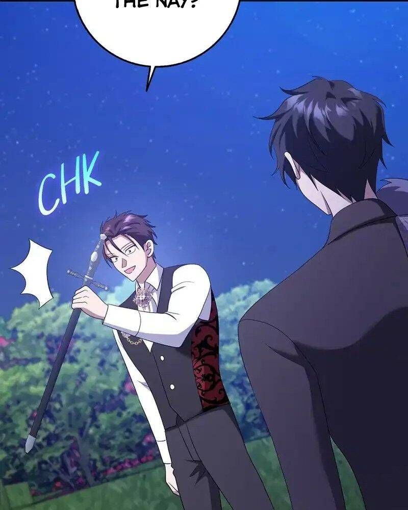 Lọ Lem Đã Mất Tích - Chapter 37 - Page 84