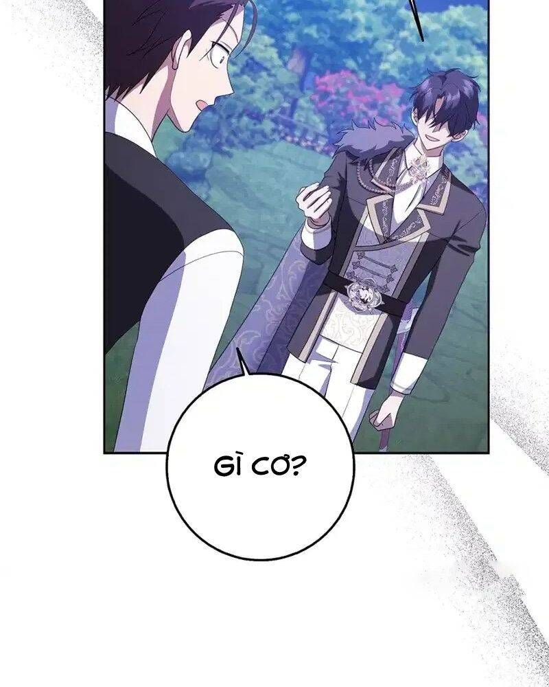 Lọ Lem Đã Mất Tích - Chapter 37 - Page 86