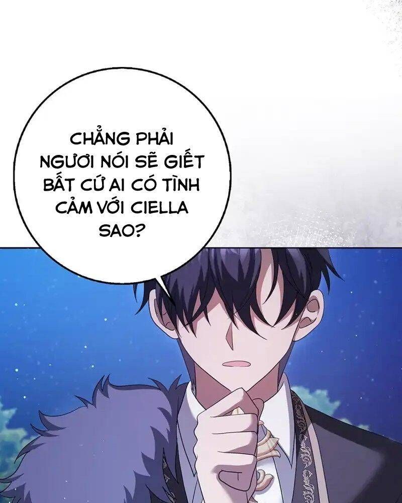 Lọ Lem Đã Mất Tích - Chapter 37 - Page 87