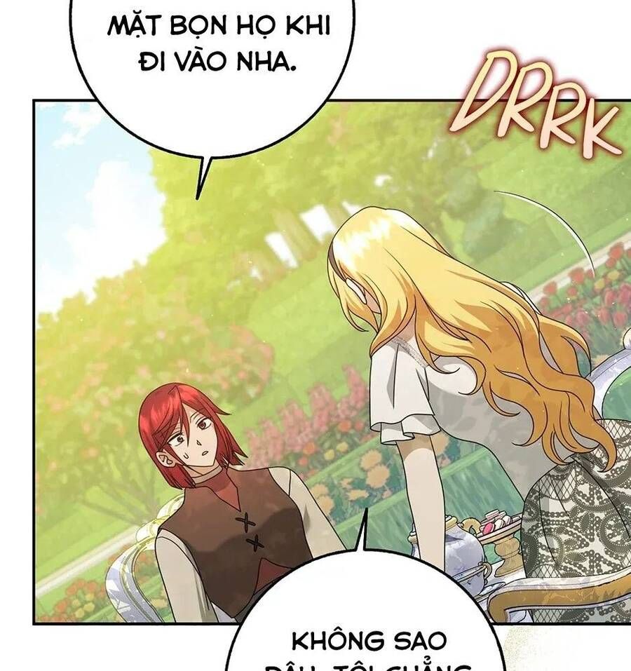 Lọ Lem Đã Mất Tích - Chapter 38 - Page 103