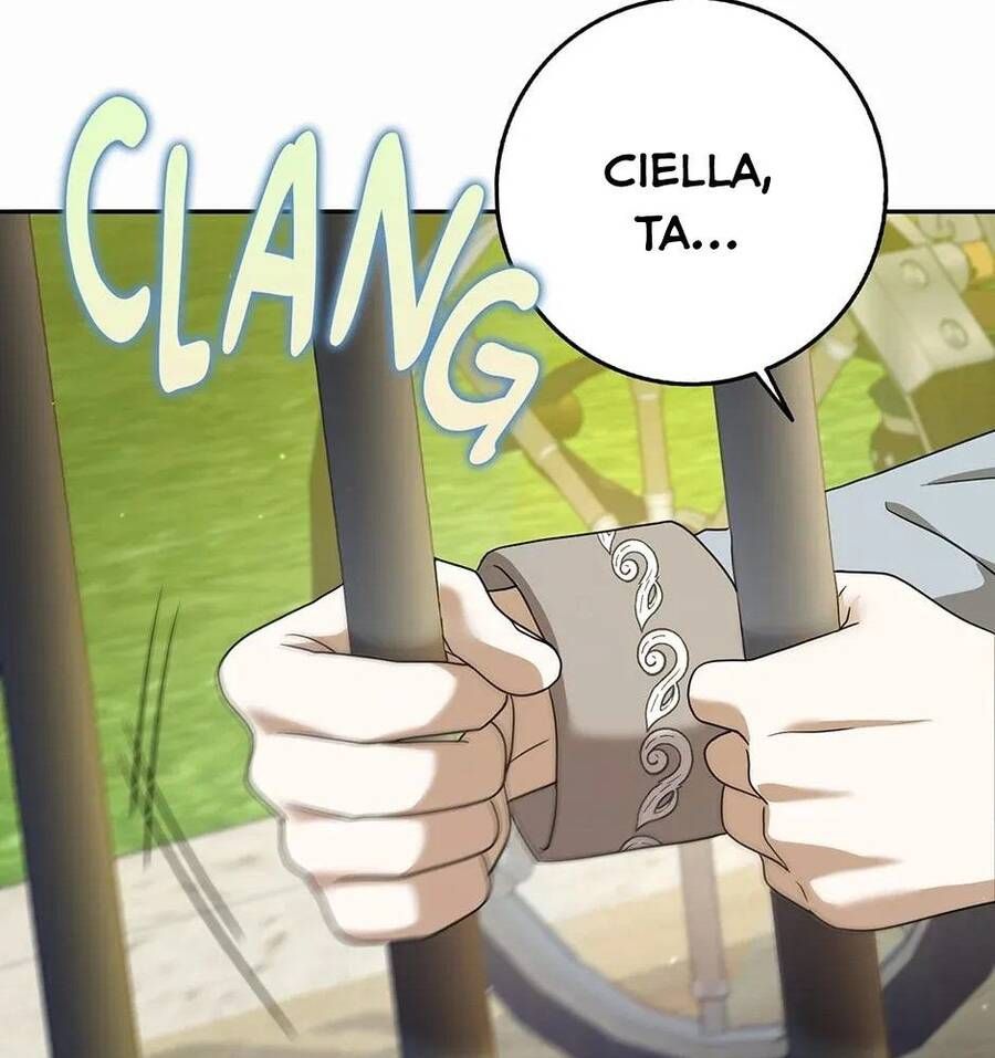 Lọ Lem Đã Mất Tích - Chapter 38 - Page 117