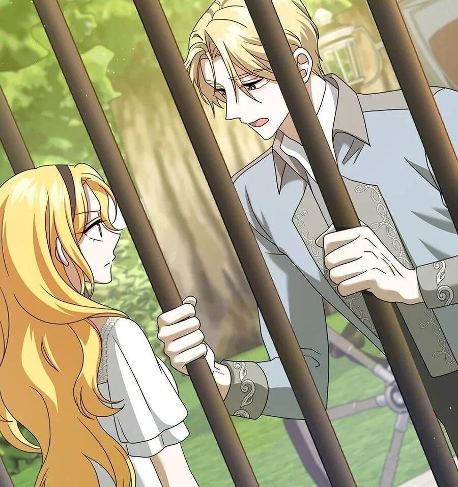 Lọ Lem Đã Mất Tích - Chapter 38 - Page 119