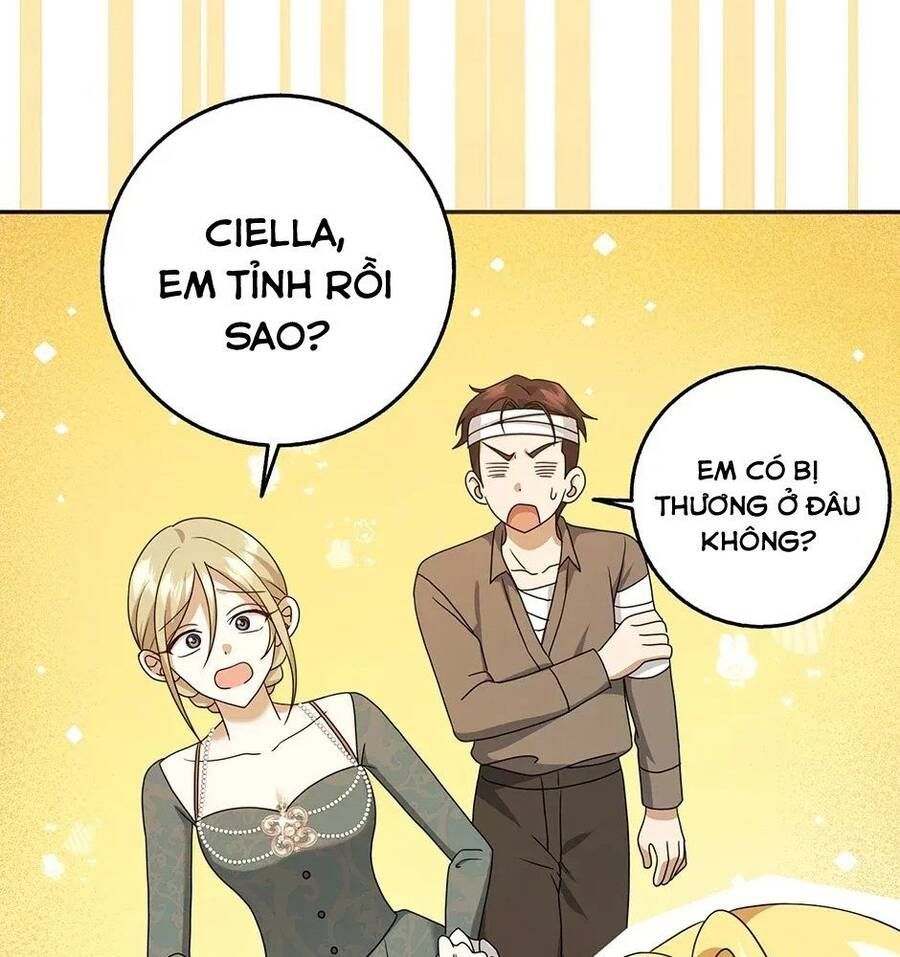 Lọ Lem Đã Mất Tích - Chapter 38 - Page 12