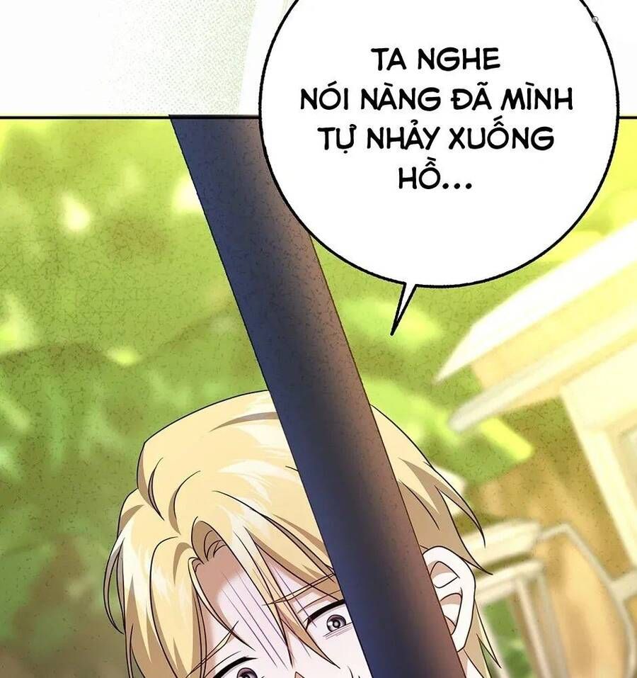 Lọ Lem Đã Mất Tích - Chapter 38 - Page 123