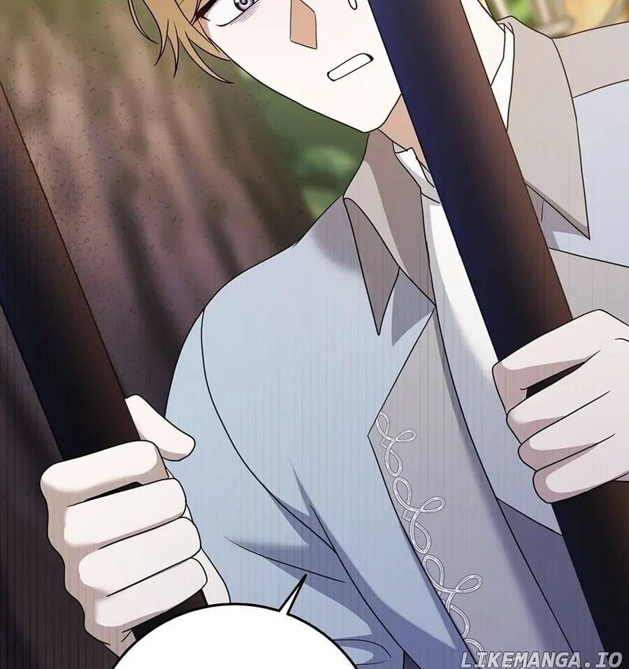 Lọ Lem Đã Mất Tích - Chapter 38 - Page 124