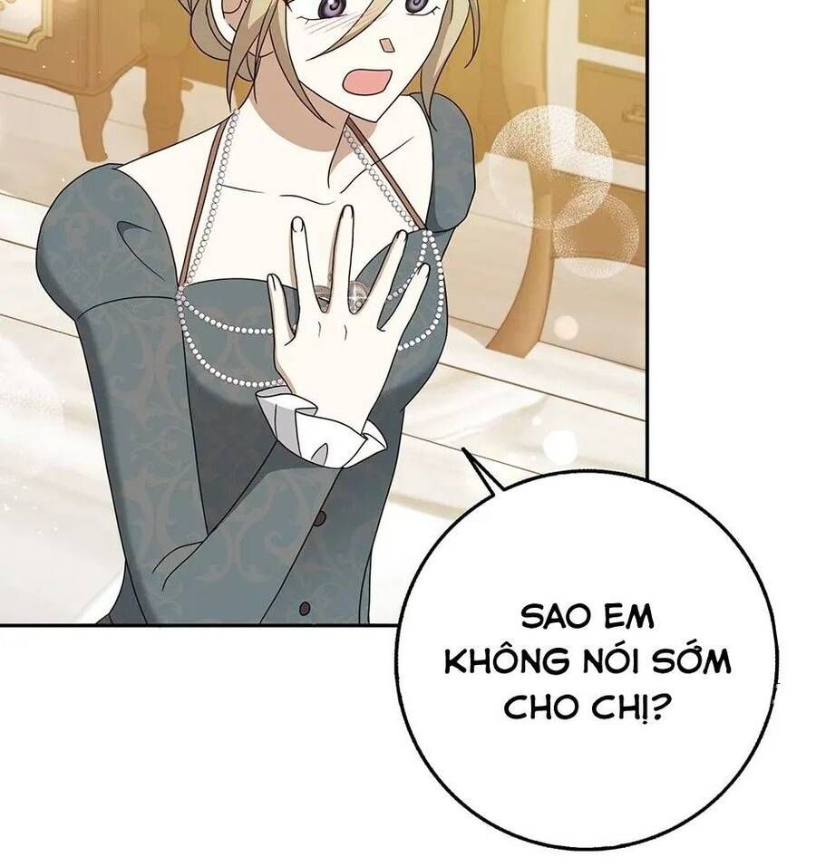 Lọ Lem Đã Mất Tích - Chapter 38 - Page 16
