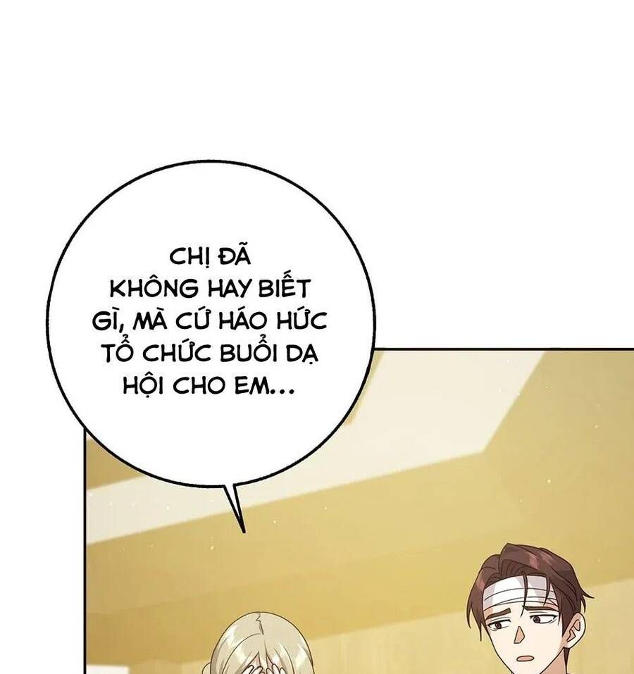 Lọ Lem Đã Mất Tích - Chapter 38 - Page 17