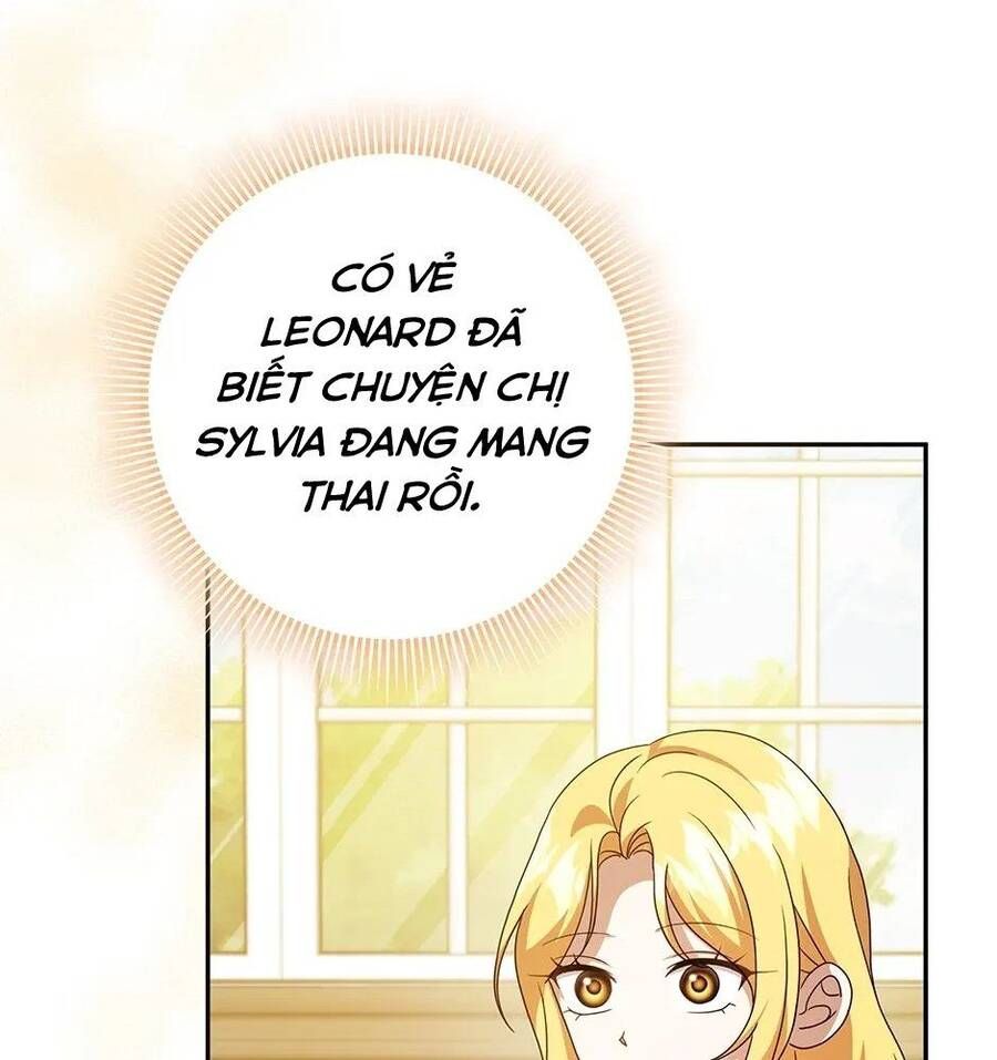 Lọ Lem Đã Mất Tích - Chapter 38 - Page 21