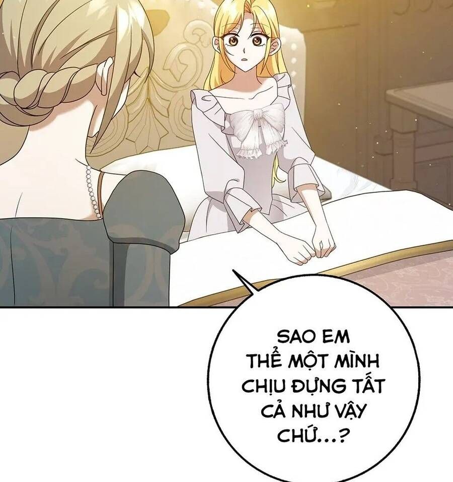 Lọ Lem Đã Mất Tích - Chapter 38 - Page 28