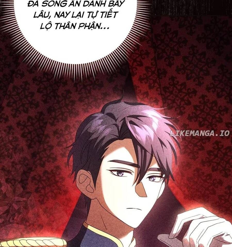 Lọ Lem Đã Mất Tích - Chapter 38 - Page 3