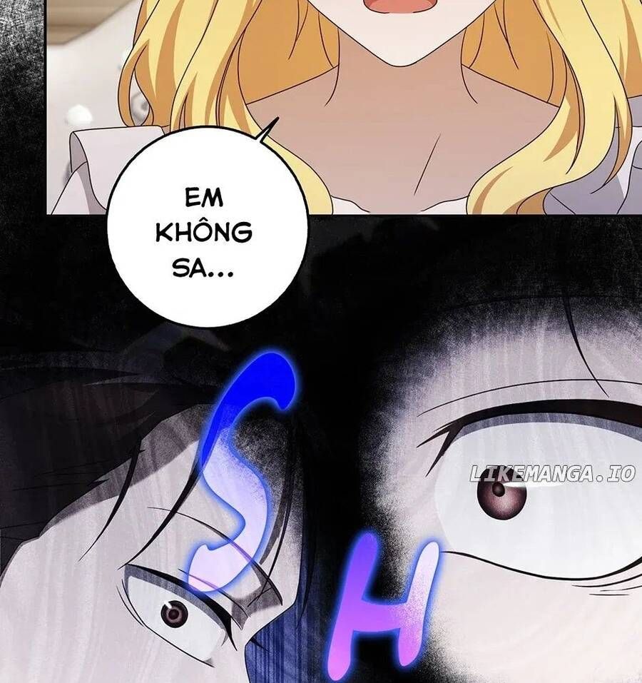 Lọ Lem Đã Mất Tích - Chapter 38 - Page 33